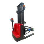 Walkie Stacker Supplier - CE Approved 1500kg AWD Drum