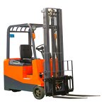Electric Forklift Supplier - Top Brand Chinese for Warehouse