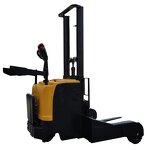 Off-Road Electrical Stackers Manufacturer - China Made for
