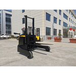 Off-Road Electrical Stackers Supplier - Famous Brand New