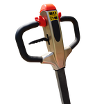 Semi-Electric Pallet Truck Manufacturer - China Made for