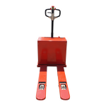 Semi-Electric Pallet Truck Manufacturer - China Made for