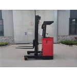 Electric Reach Truck Manufacturer - 1.5-2ton Lithium Battery