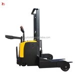 Off-Road Pallet Truck Manufacturer - Cost Effective Yancha