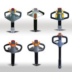 PM Control Handle Manufacturer - YC In Stock Fast Dispatch