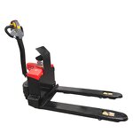 Electrical Pallet Jack Manufacturer - YC Portable 3T with Scale