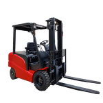 Lithium Electric Forklift Manufacturer - High Efficiency YANCHA 3