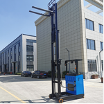 Electric Forklift Truck Supplier - YCFactory Direct 3T/12M