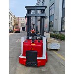 Three-Way Electric Forklift Supplier - China Made New Battery