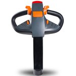 Electronic Throttle Control Manufacturer - Frei AC/DC Powered