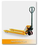 Manual Forklift Truck Manufacturer - Cost-Effective Strong