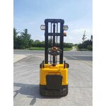 Electric Stacker Forklift Supplier - Cost Effective New