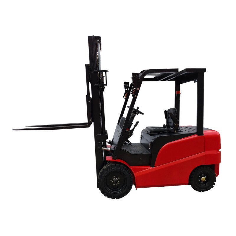 Counterbalance Forklift Manufacturer - YC New Brand 2-3 Ton