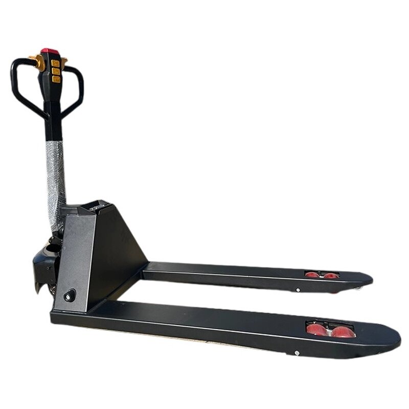 Portable Pallet Jack Manufacturer - Full Electrical for