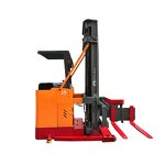 Electric Rotation Stacker Supplier - Hot Sale Efficient for
