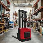 Electric Stacker Forklift Supplier - Yancha Lead-Acid Battery