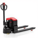 Electrical Pallet Jack Supplier - China Made for Construction
