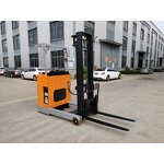 Electric Reach Truck Manufacturer - 1.5-2ton Lithium Battery