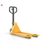 Manual Forklift Truck Manufacturer - Cost-Effective Strong