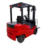 Counterbalance Forklift Manufacturer - YC New Brand 2-3 Ton
