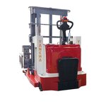 Single Way Forklift Supplier - YC 500kg Narrow Aisle
