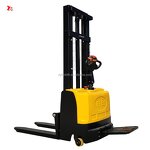 Electric Stacker Forklift Supplier - Yancha Lead-Acid Battery