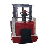 Single Way Forklift Supplier - YC 500kg Narrow Aisle