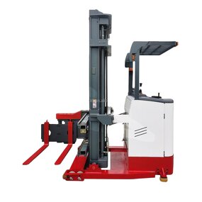 Three-Way Electric Forklift Supplier - Top Brand New Battery