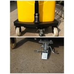Semi-Electric Reach Stacker Supplier - Cost Effective Heavy
