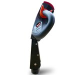 DC Motor Controller Supplier - YC Tiller Handle for Forklift