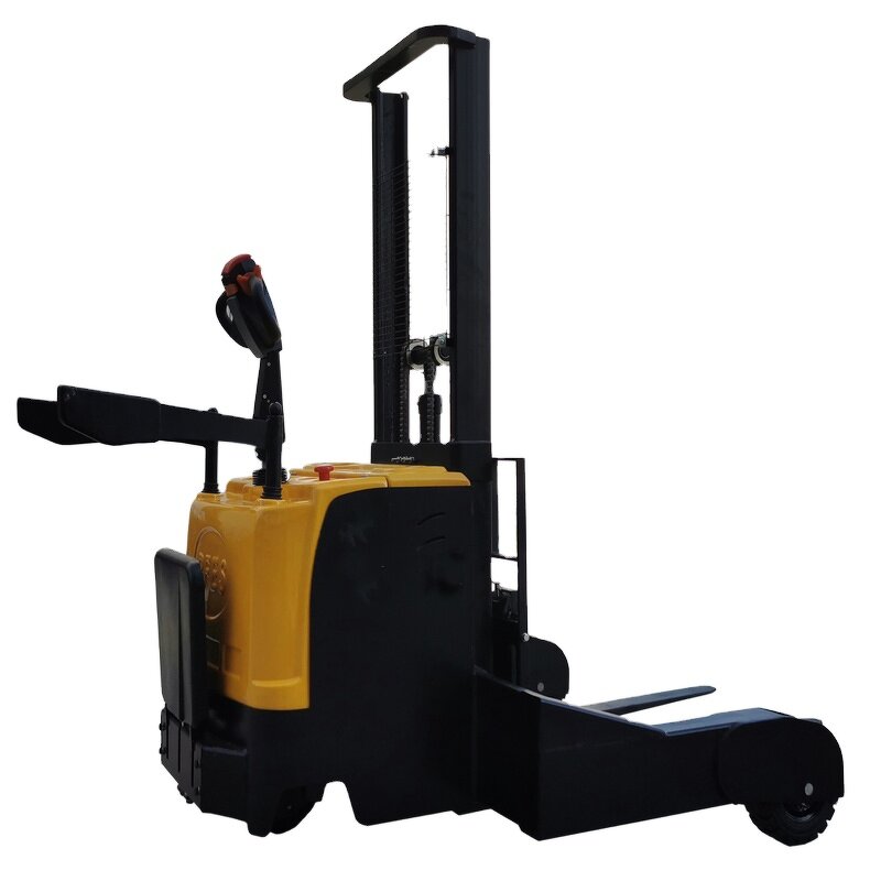 Off-Road Electrical Stackers Supplier - Famous Brand New