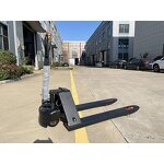 Portable Pallet Jack Manufacturer - Full Electrical for