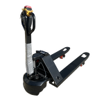 Portable Pallet Jack Manufacturer - Full Electric with Core