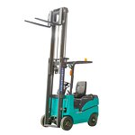 Four-Wheel Electric Forklift Manufacturer - Top Brand New