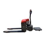 Portable Pallet Jack Supplier - YC Full Electrical 1 Ton