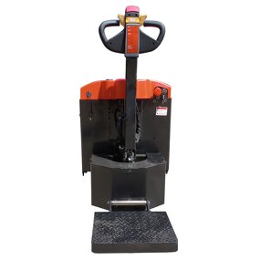 Portable Pallet Jack Supplier - YC Full Electrical 1 Ton