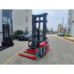 Three-Way Electric Forklift Supplier - China Made New Battery