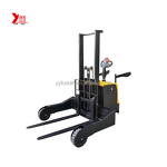 Off-Road Electrical Stackers Manufacturer - China Made for