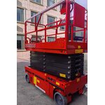 Portable Hydraulic Scissor Lift Manufacturer - YANCHA 6m-12m