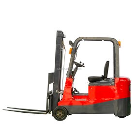 Electric Forklift Supplier - Top Brand Chinese for Warehouse