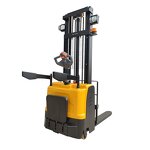 Electric Stacker Forklift Supplier - Cost Effective New