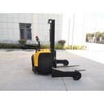 Off-Road Electrical Stackers Manufacturer - China Made for