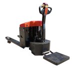 Electrical Pallet Jack Manufacturer - YC Portable 3T with Scale