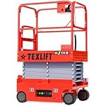 Self-Propelled Scissor Lift Manufacturer - Cost Effective China