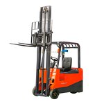 Electric Forklift Supplier - Top Brand Chinese for Warehouse