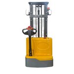 Electrical Stacker Manufacturer - China Made Walkie Operation