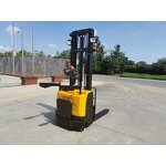 Electric Stacker Forklift Supplier - Cost Effective New