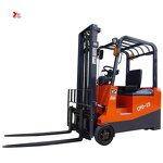 Electrical Forklift Supplier - High Quality Cost-Effective