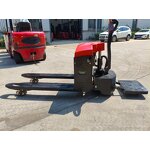 Portable Pallet Jack Supplier - YC Full Electrical 1 Ton