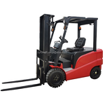 Electric Forklift Supplier - China Made Operator Seat